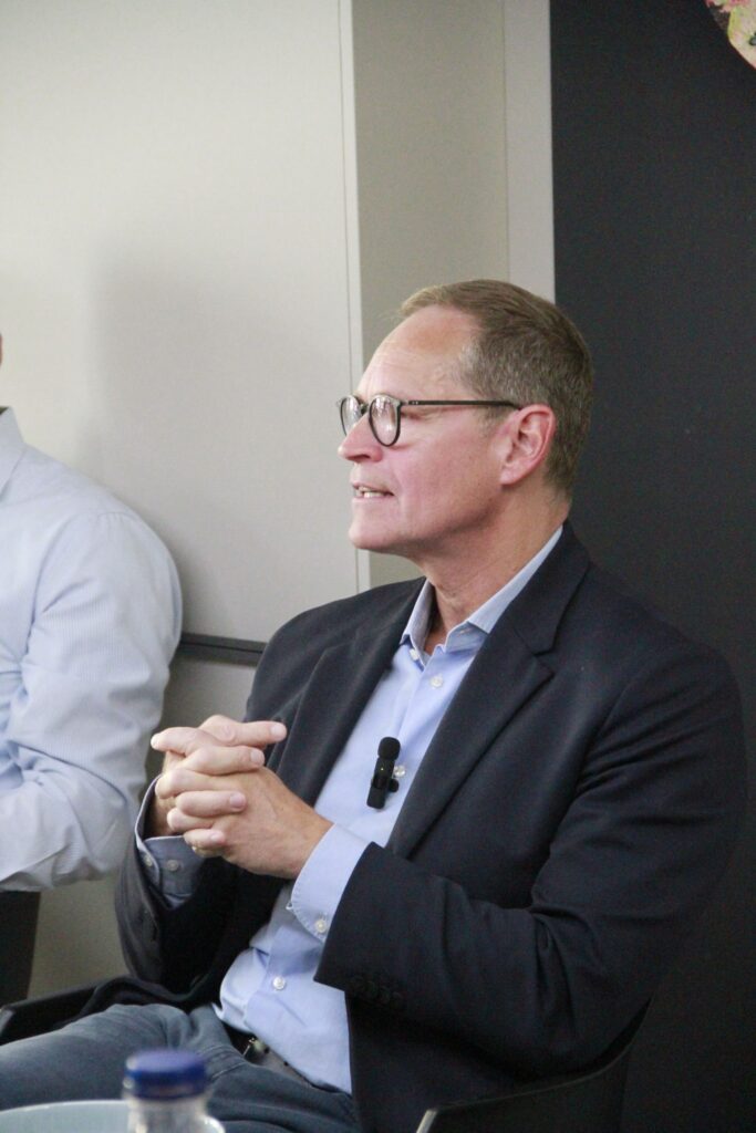 Michael Müller (Foto: JW/NM | NewsMark #01)