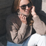 Im 3D-Druck hergestellte Brillen (Foto: NLO/HEADRIX)