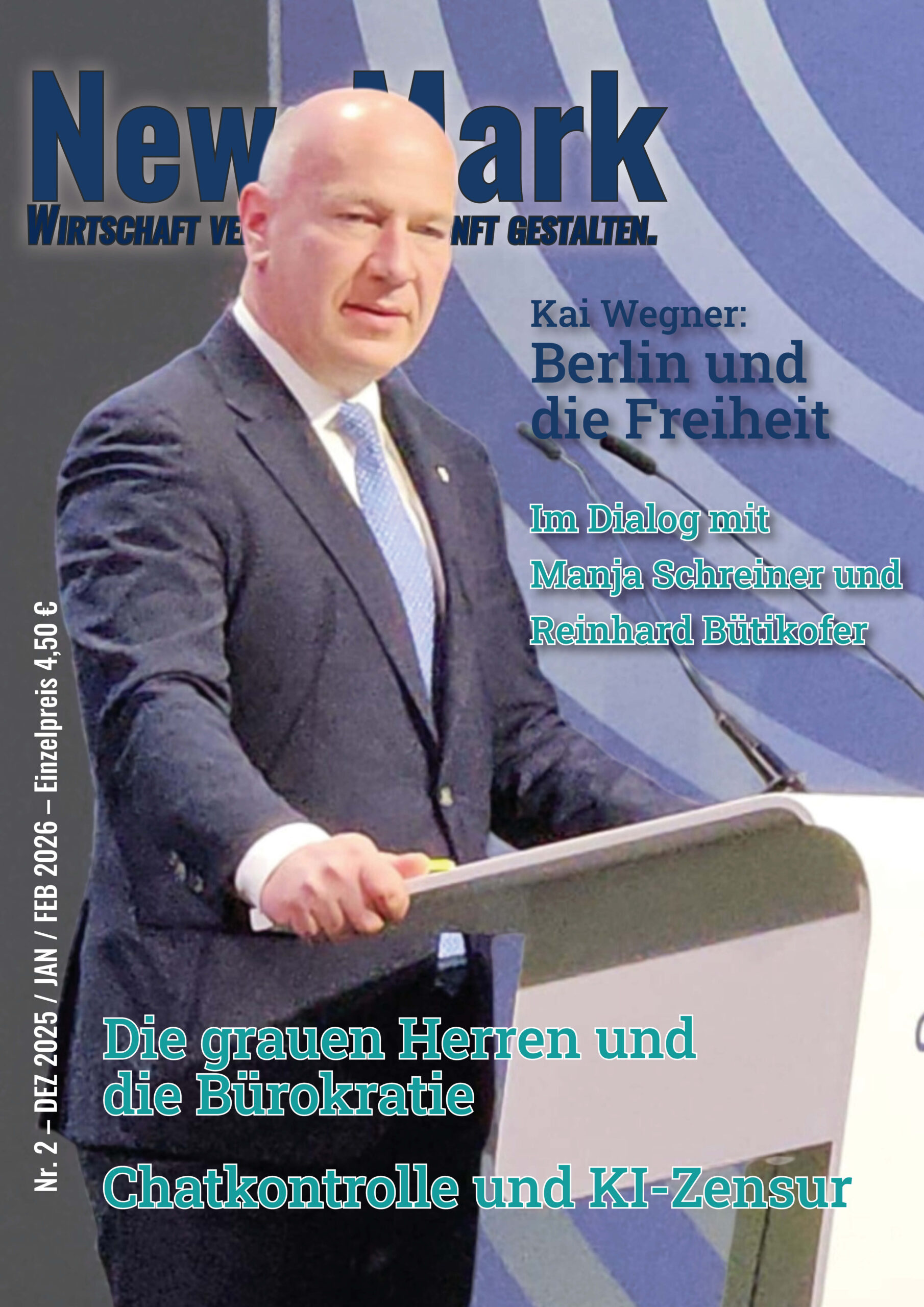 NEWSMARK_Heft 2-25_Titel