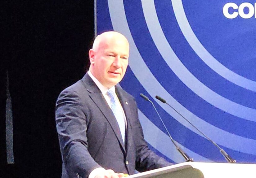 Newsmark 2 -25 Kai Wegner (Foto: Newsmark)