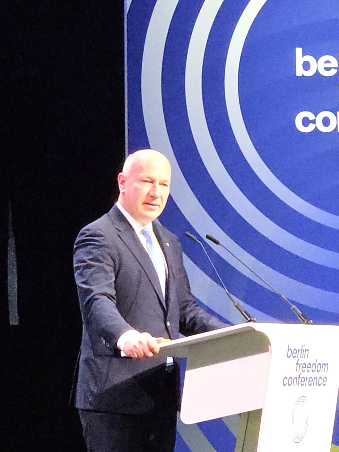 Newsmark 2 -25 Kai Wegner (Foto: Newsmark)