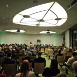 Neujahresempfang im Haus der Land- und Ernährungswirtschaft (Foto: NewsMark)