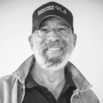 Rik de Lisle (Foto: Berliner Rundfunk 914)