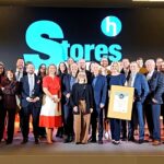 Preisträger beim Handelsimmobilienkongress 2026 - HIK 2026 (Foto: C. Grosse)