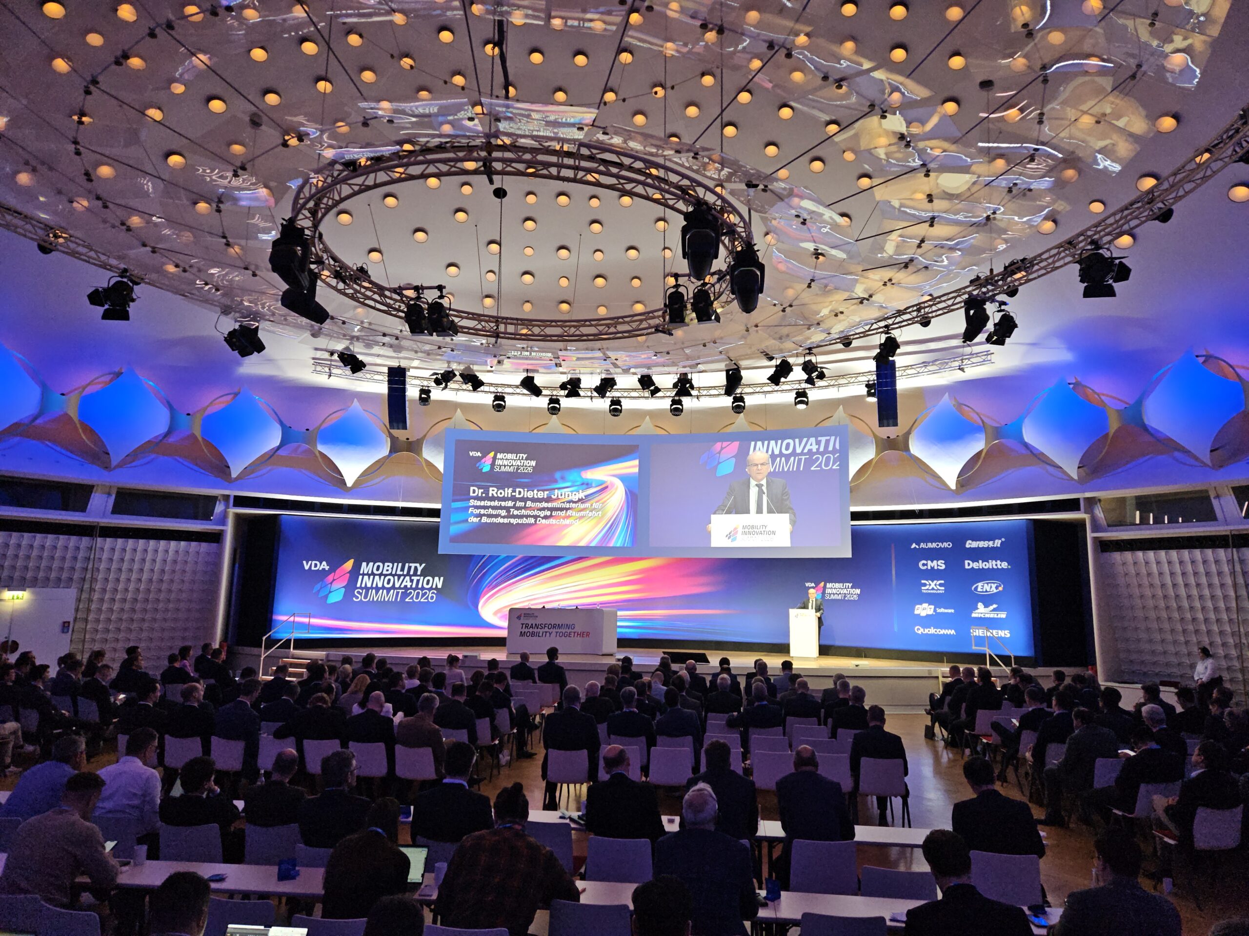 VDA Konferenz Berlin März 2026 (Foto C.Grosse)