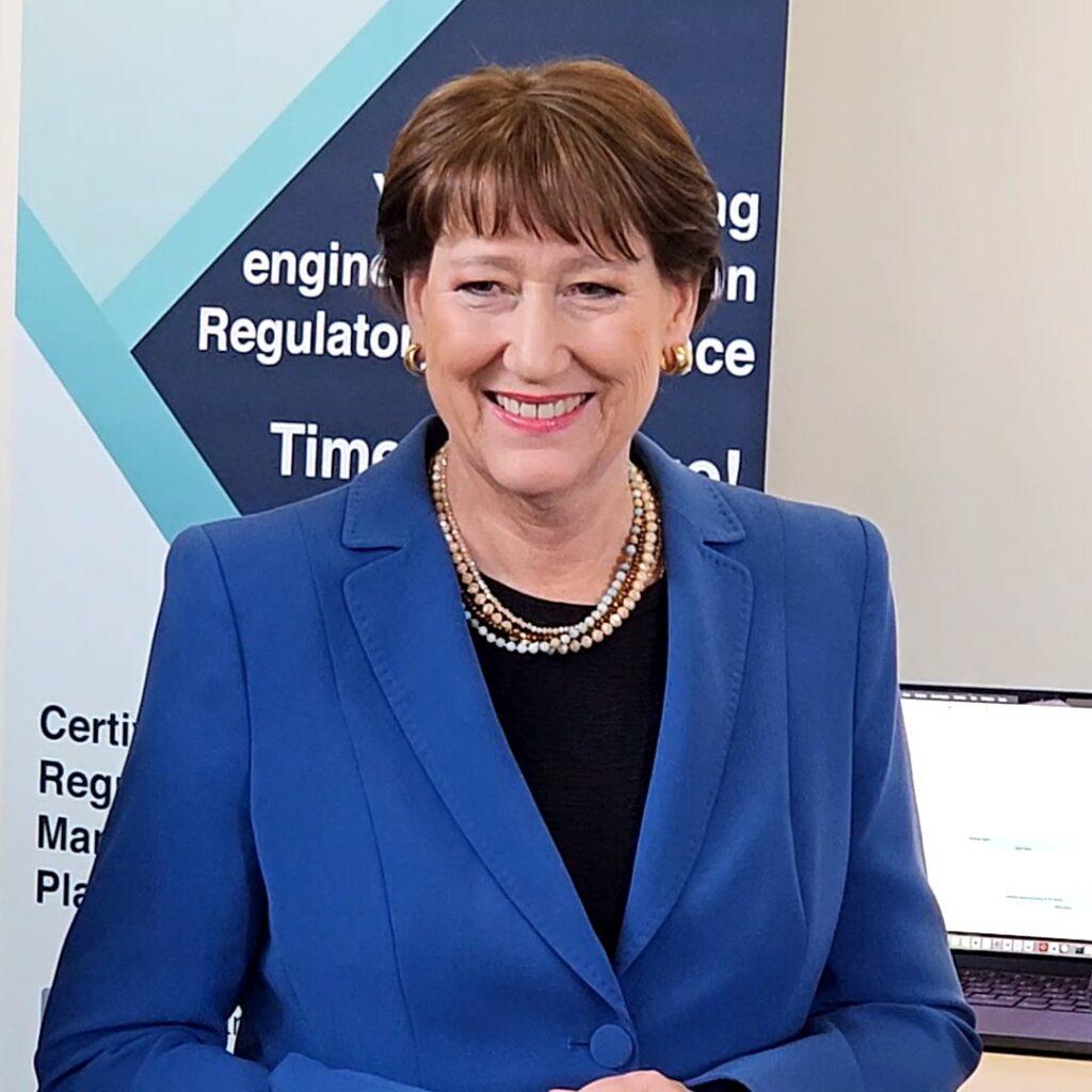Hildegard Müller, VDA Präsidentin (Foto:C.Grosse)