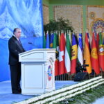 Wasserkonferenz Duschanbe UN (5)