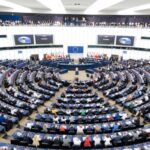 EU - Parlament (Foto: Europäische Kommission)