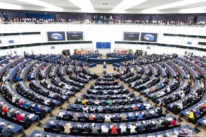 EU - Parlament (Foto: Europäische Kommission)