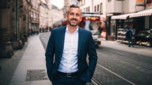 Ulrich Siegmund (AfD Sachsen-Anhalt) (Foto: © Ulrich Siegmund)