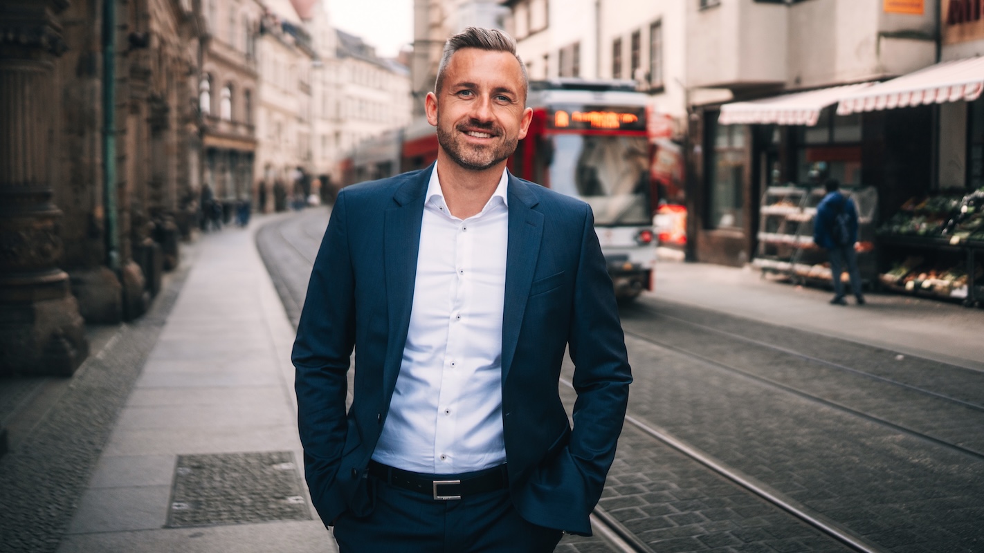 Ulrich Siegmund (AfD Sachsen-Anhalt) (Foto: © Ulrich Siegmund)