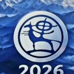 Logo World Nomad Games 2026 (Foto: worldnomadgames.org)