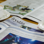 Internationale Presse (Foto: Andrys Stienstra /Pixabay)