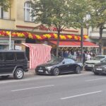 120 Jahre Eisen-Döring in Berlin (Foto: Wachsmuth)